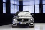 Mercedes-Benz C63 AMG Coupe Edition 507 2013 года